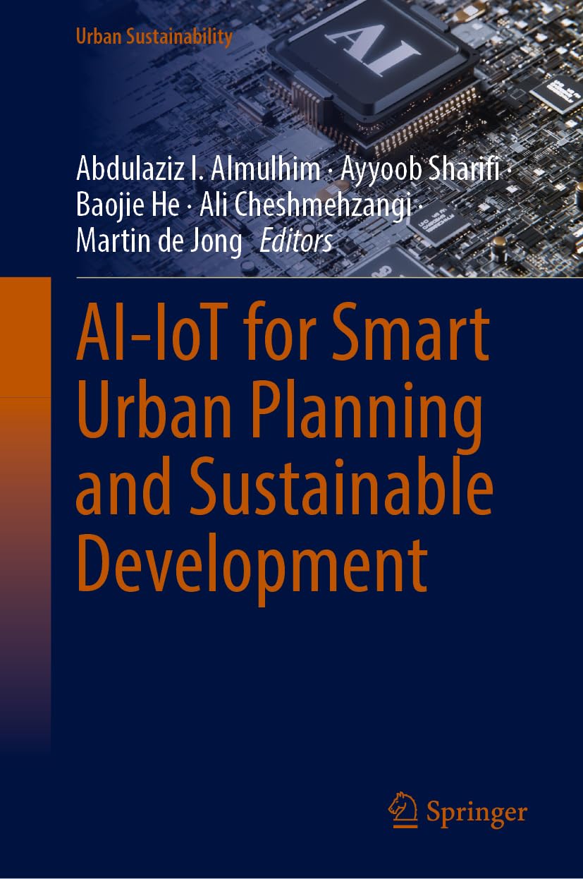AI-IoT for Smart Urban Planning and Sustainable Development (Urban Sustainability)