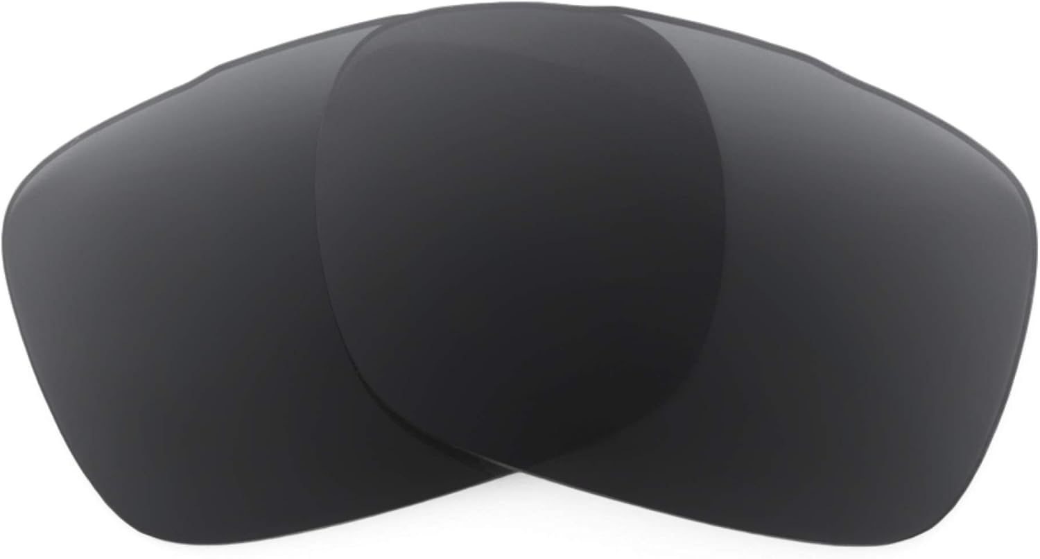 Revant Replacement Lenses for Oakley TwoFace (Low Bridge Fit) OO9256
