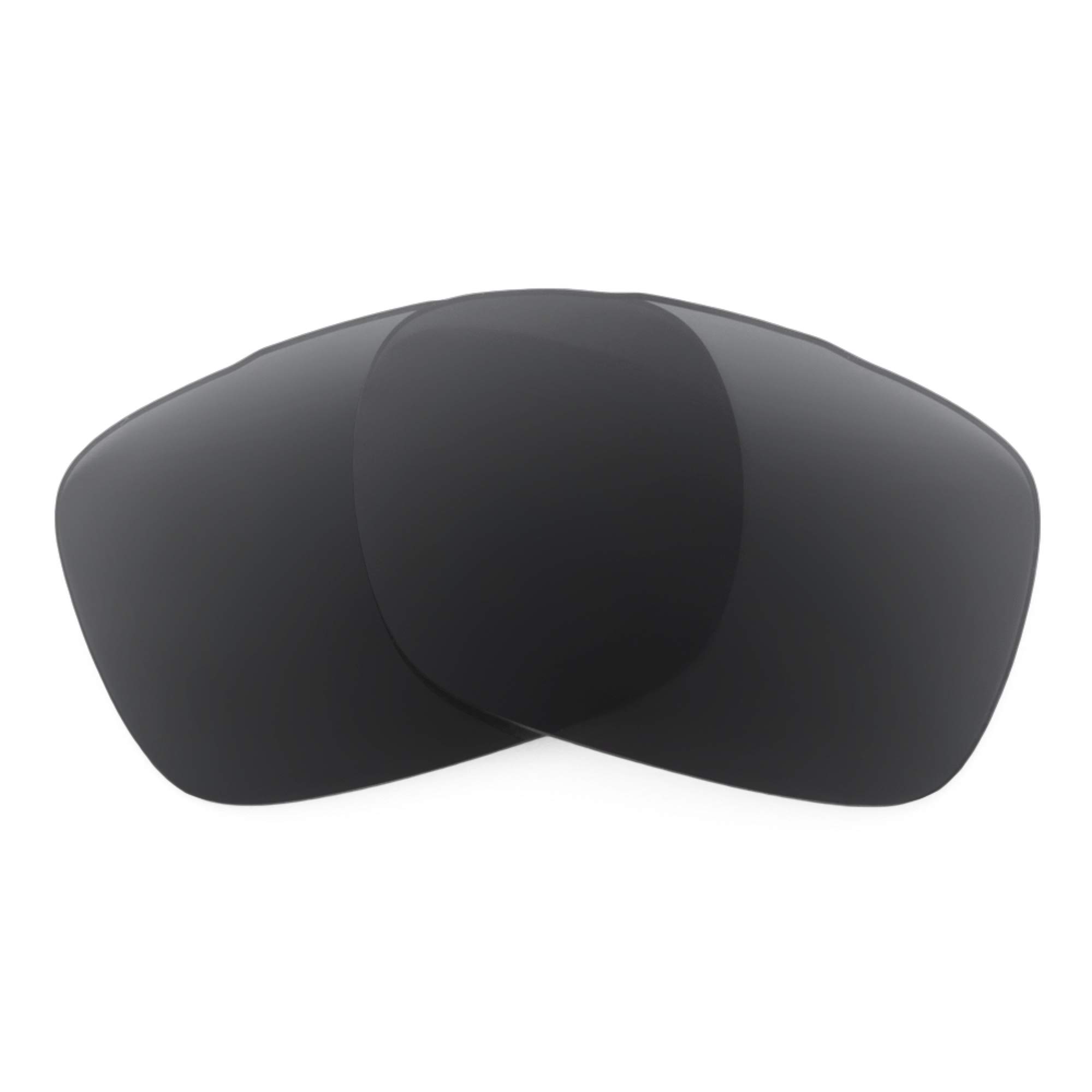 Revant Replacement Lenses for Oakley TwoFace (Low Bridge Fit) OO9256