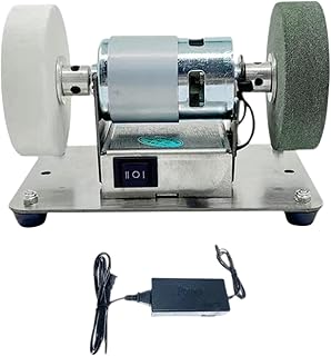 Bnf® Mini Belt Sander 7 Adjustable Speed Tool for Metal Working Sharpening Making | Home & Garden | Tools | Power Tools | Sanders & Accessories