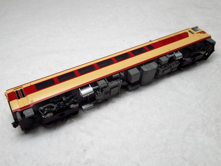 鉄道模型hoゲージ Amazon | 美品 TOMIX トミックス HOゲージ 鉄道模型 HO-044 国鉄