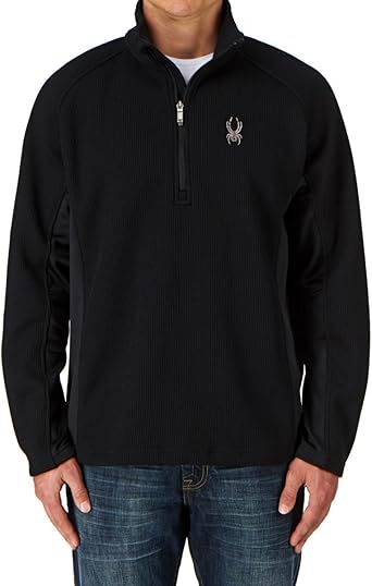 spyder men's outbound jacket