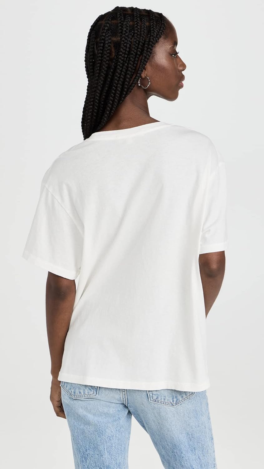 SLVRLAKE Women's Oversize Tee - Image 3