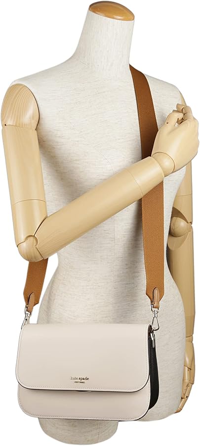 Amazon | [ケイトスペード] ショルダーバッグ K4424 960 ミディアム