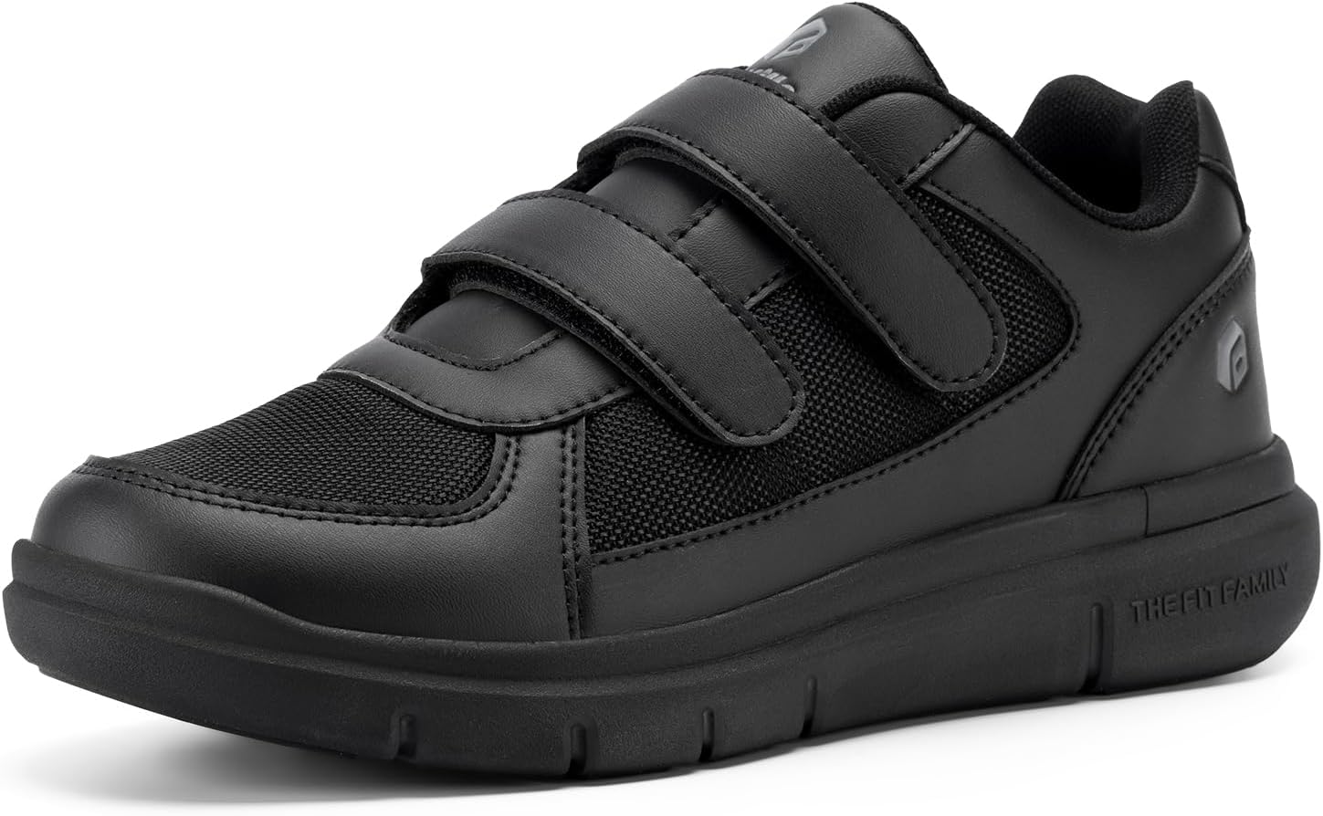 Diabetic Shoes for Men Extra Wide Width, Mens Diabetic Shoes for Neuropathy, Swollen Feet, Pain Relief with Adjustable Straps