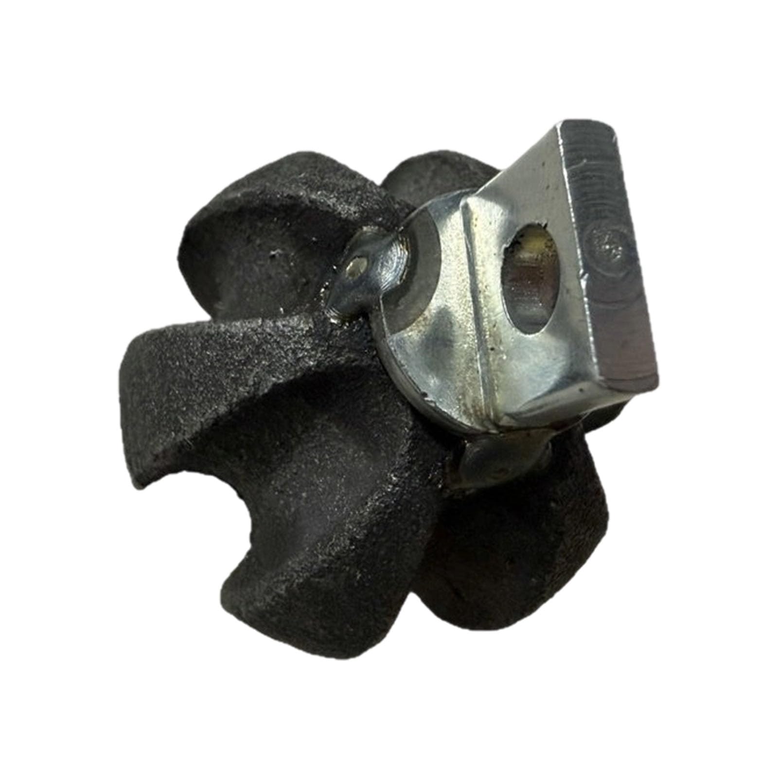 Ljmyy Heavy Duty Pipe Cleaner Cutter Head With Sturdy Construction For Pipe maintenance And Clearing