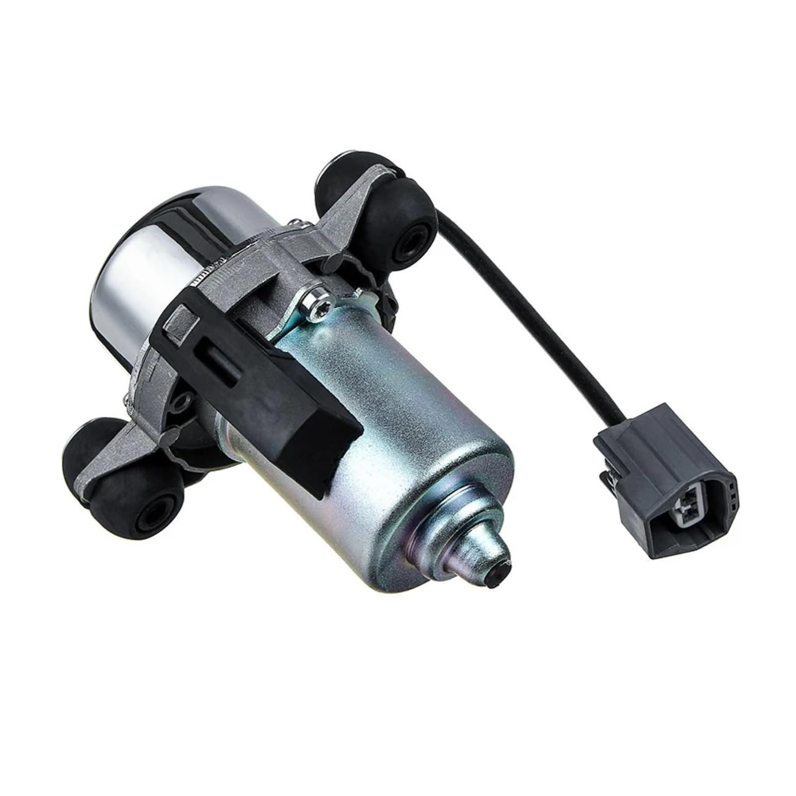 Ferleiss 20804130 12V Electric Vacuum Pump Brake Booster Pump Auxiliary