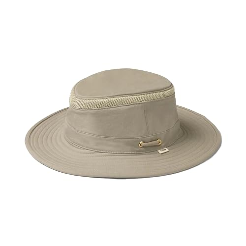 Tilley T5MO Adventure Airflo Hat, UPF 50+ Men's Sun Hat