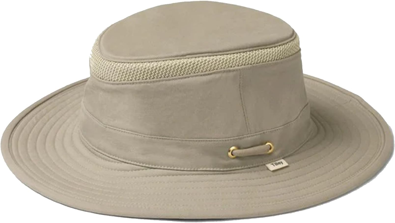 T5MO Organic Cotton Airflo Hat