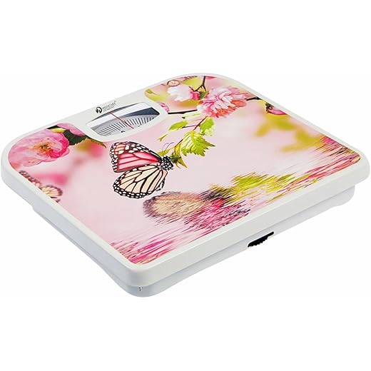 Iron Body Weighing Scale 130Kg