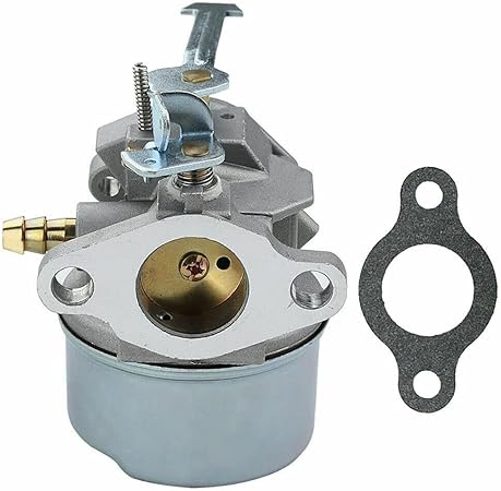 Review Carburetor for – Lawn Boy 320R 28220 3.0 Horse Power 20” Snow Blower Lawnmower