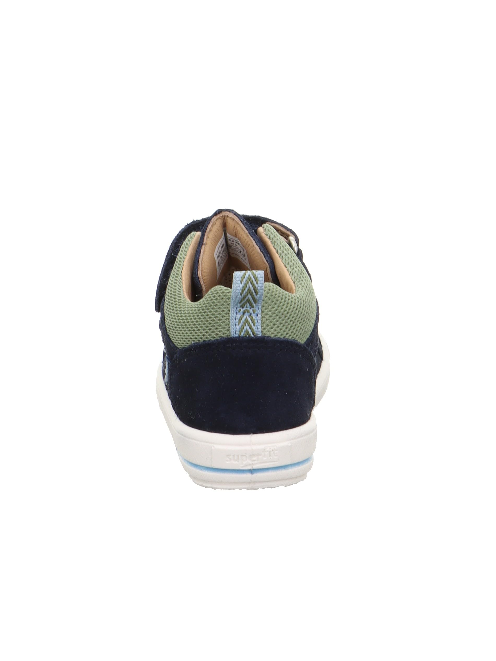 Superfit MOPPY, Scarpe da cammino Bambine e ragazze