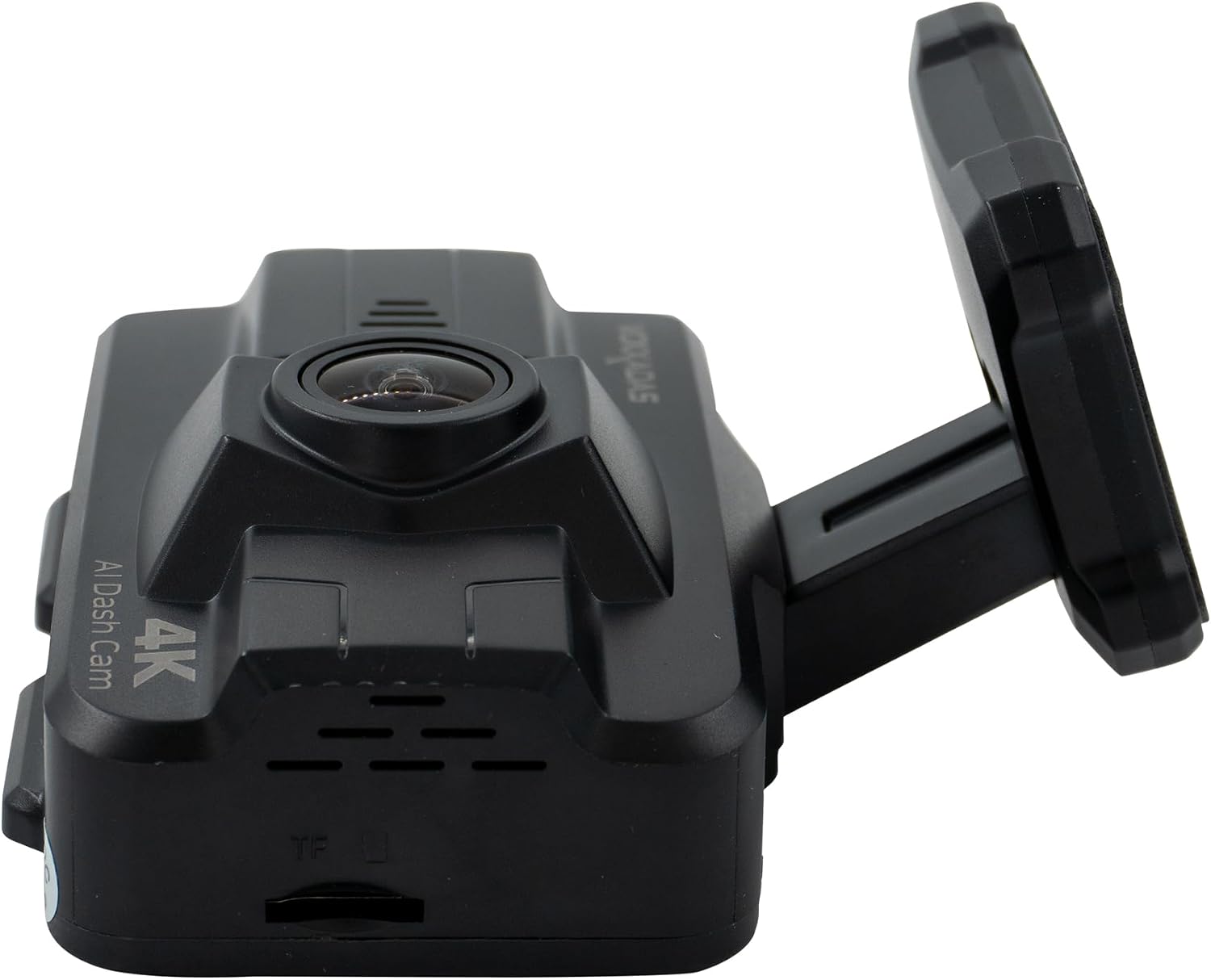 ACADC5 AI Dash Camera
