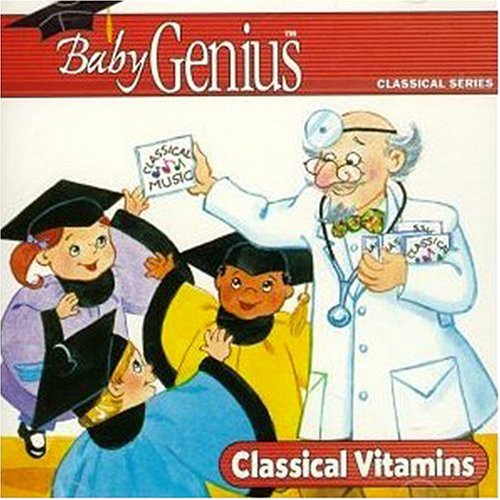 Classical Vitamins