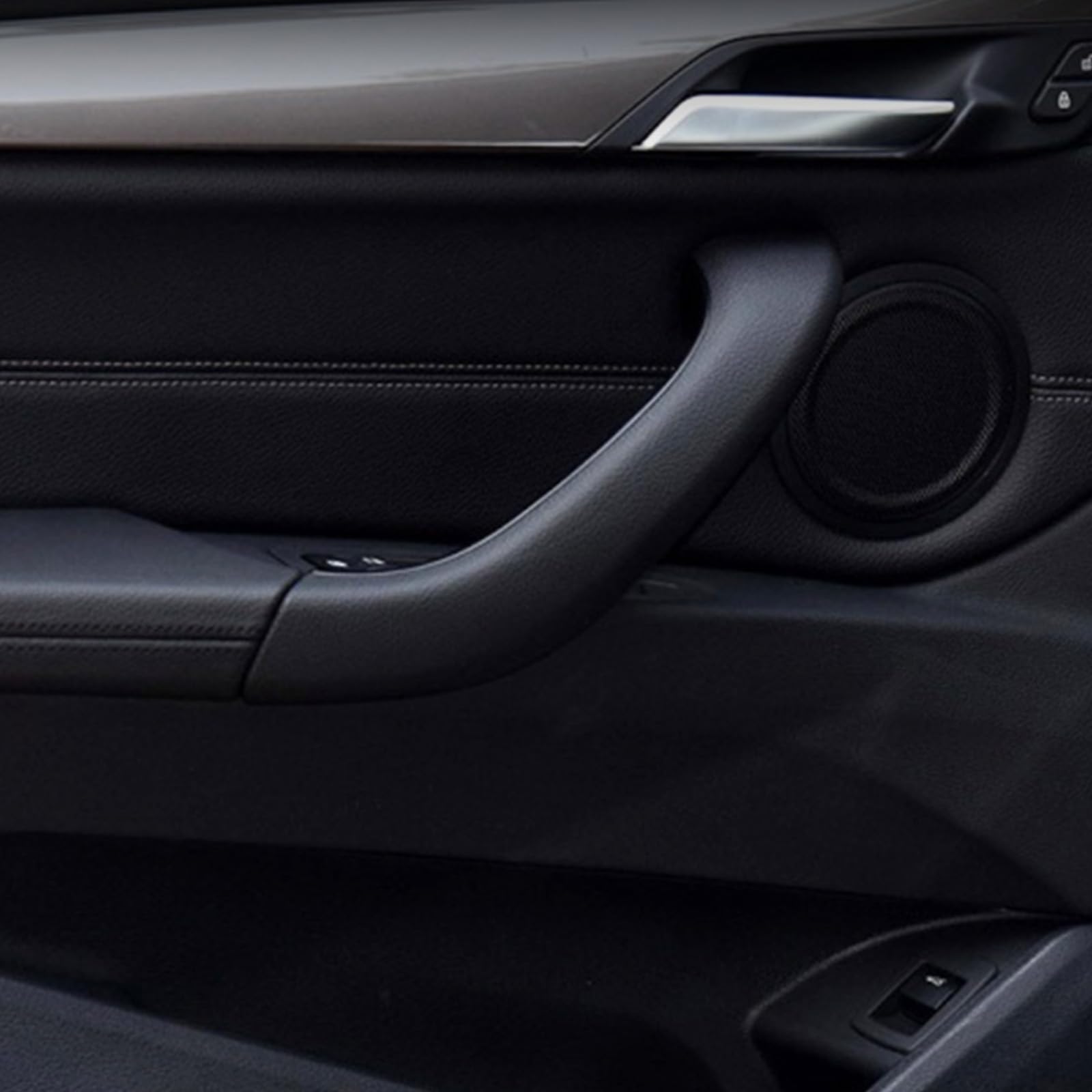 Amazon.co.jp: FASTCHE BMW X1/X2 ドアハンドルカバー ドアハンドル
