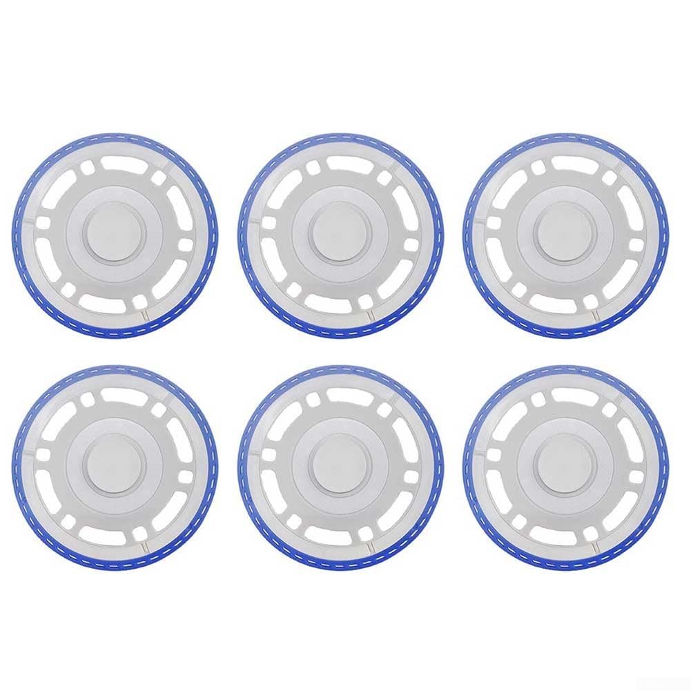 Support de chiffon pour Ecovacs X5 pour résoudre les problèmes de lingette