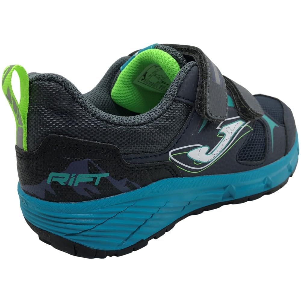 Joma Zapatillas Trail Niño Rift Jr 2503