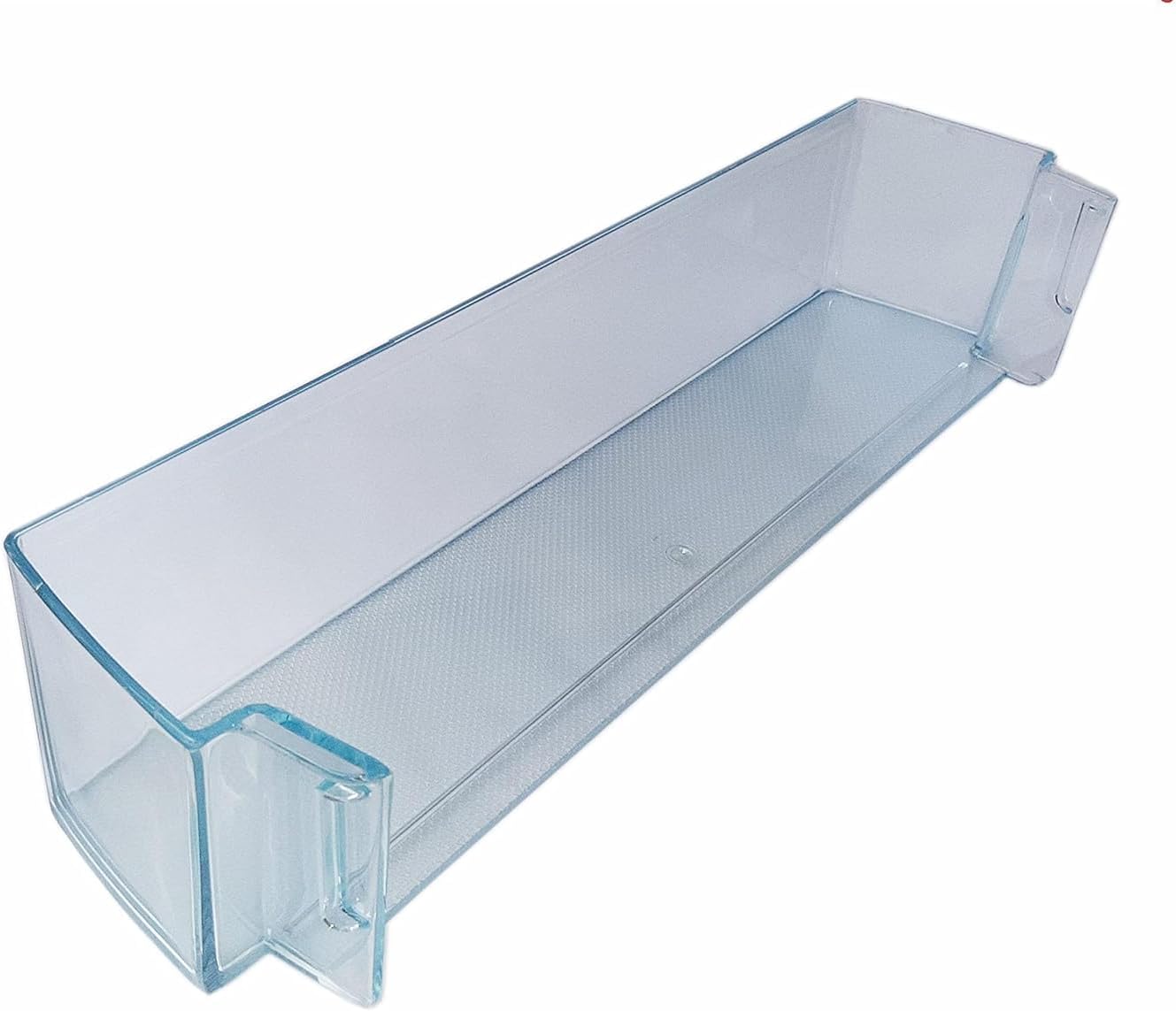 OM Plastics Fridge Door Shelf Bottle Trivet Bottle Shelf Compatible with Samsung Double Door Refrigerator (Part No. DA63-07345) Match and Buy