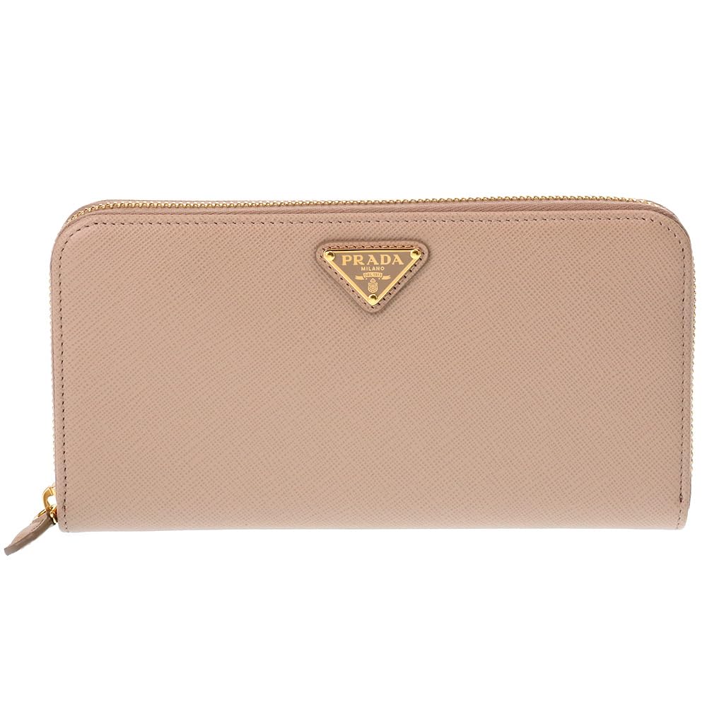 Amazon | [Prada] [プラダ] 長財布 レディース SAFFIANO