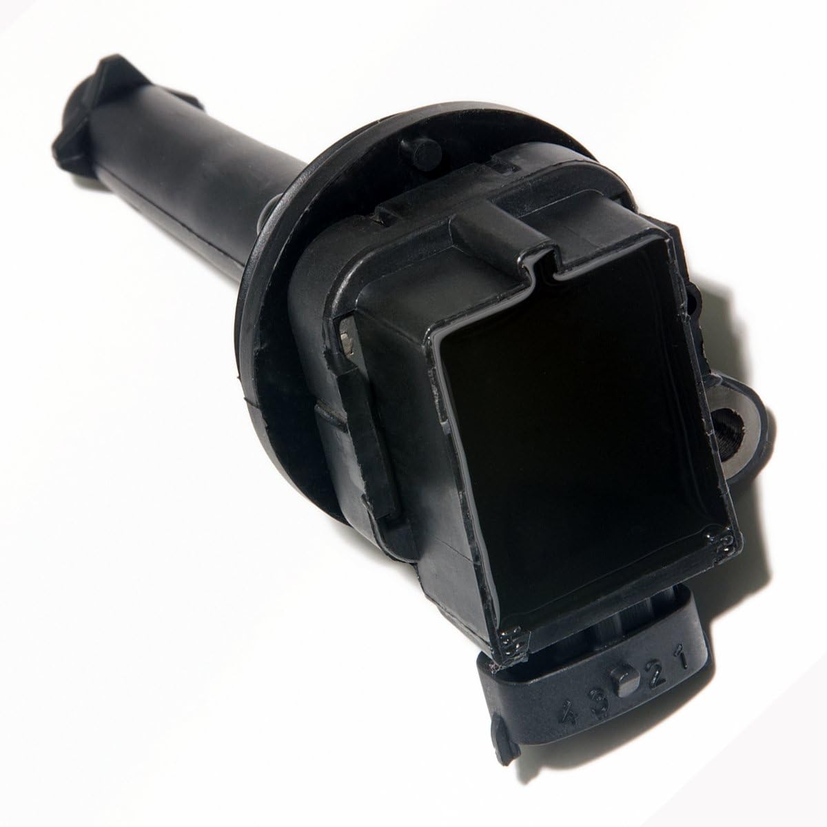 MAS Set of 5 Ignition Coils Pack Replacement for Volvo V70 C70 S60 S70 S80 V70 XC70 XC90 L5 2.3L 2.4L 2.5L C1258 UF341 5C1320