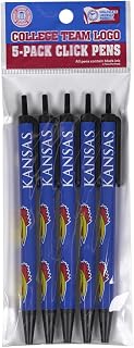 Kansas Jayhawks Pen 5pk