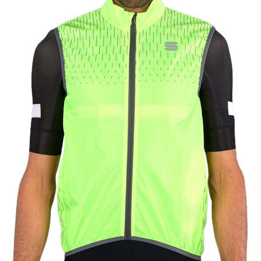 Sportful Reflex Vest Chaleco deportivo Hombre