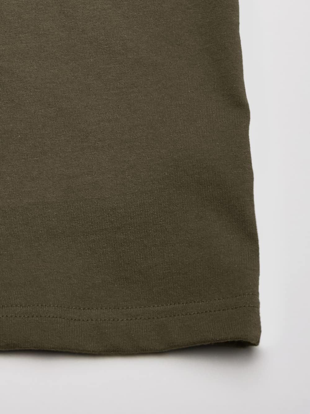 Dickies Men's Heavyweight Crew Neck Short Sleeve Tee - Picture 94 of 127