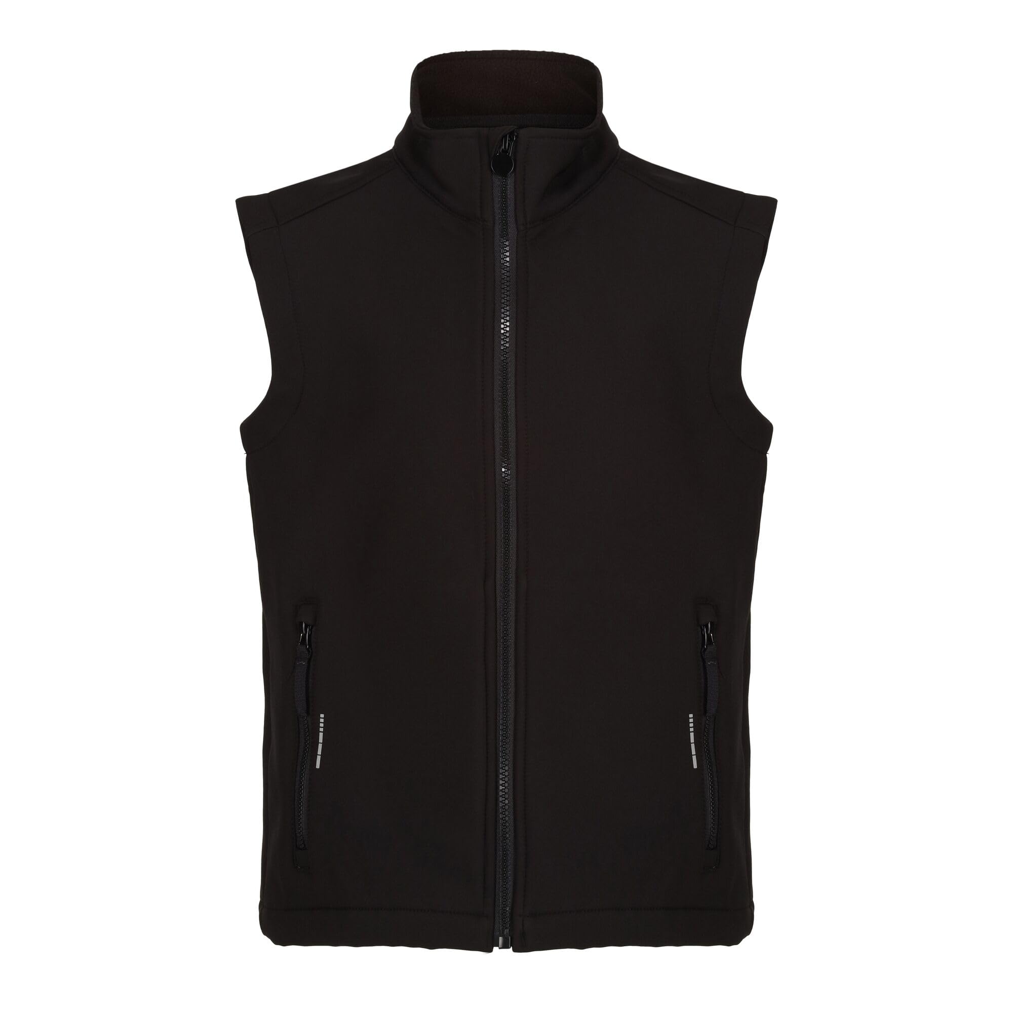 Regatta - Softshell Bodywarmer - Black - 32 inches