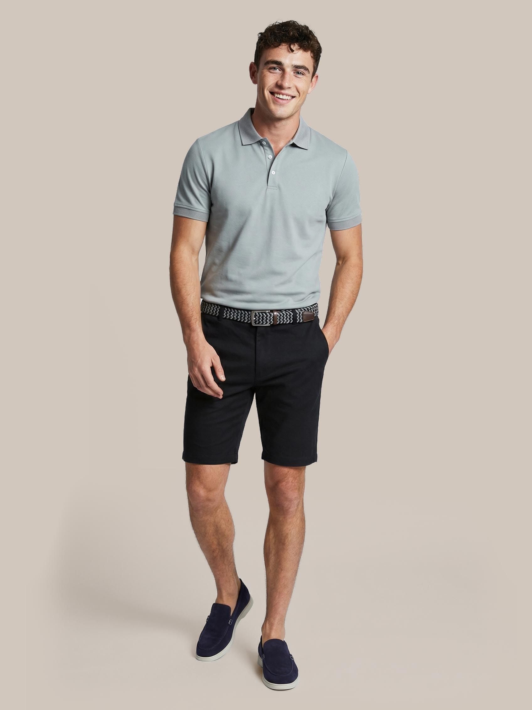 Suitable Boris Polo