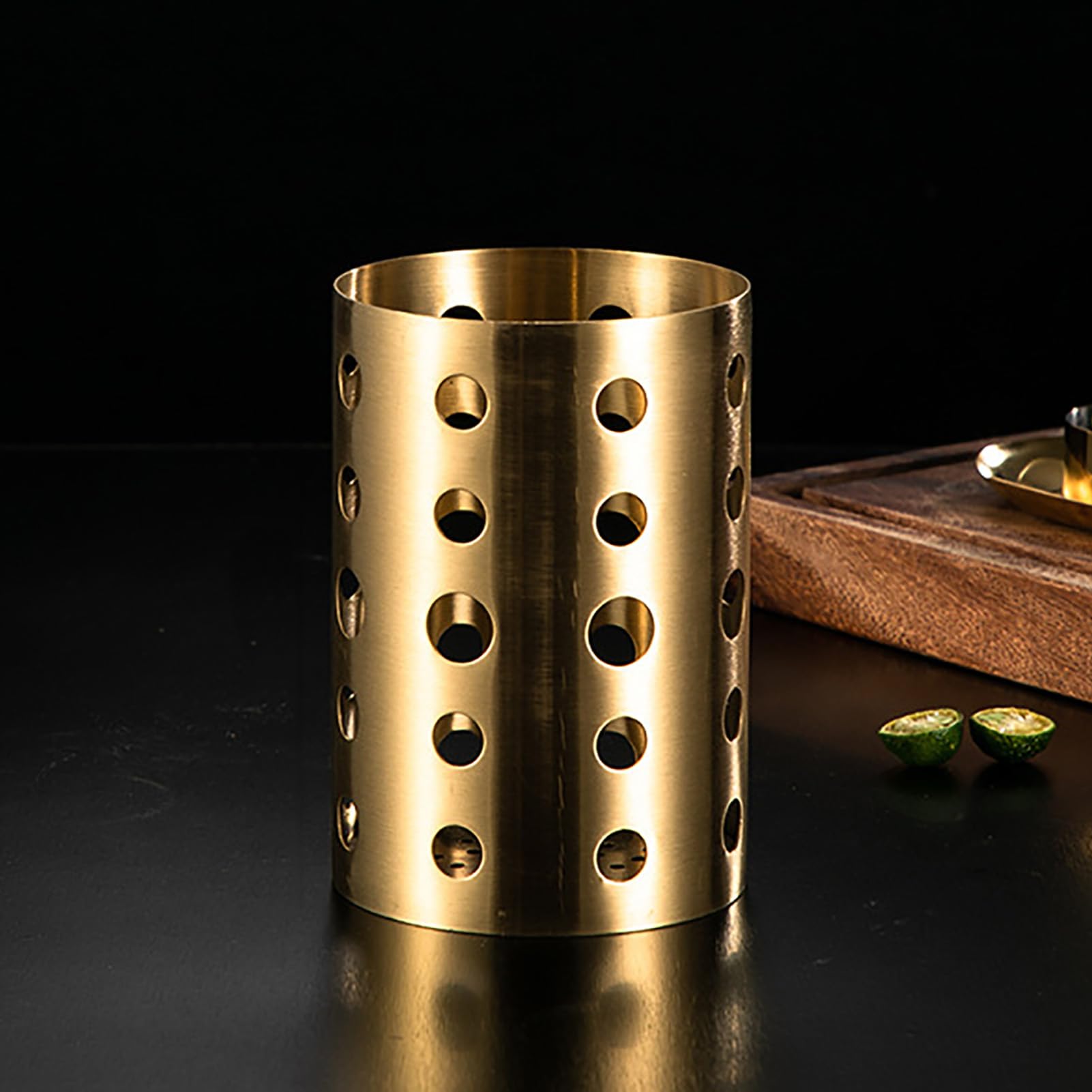 Cyrank Utensil Holder - Image 2
