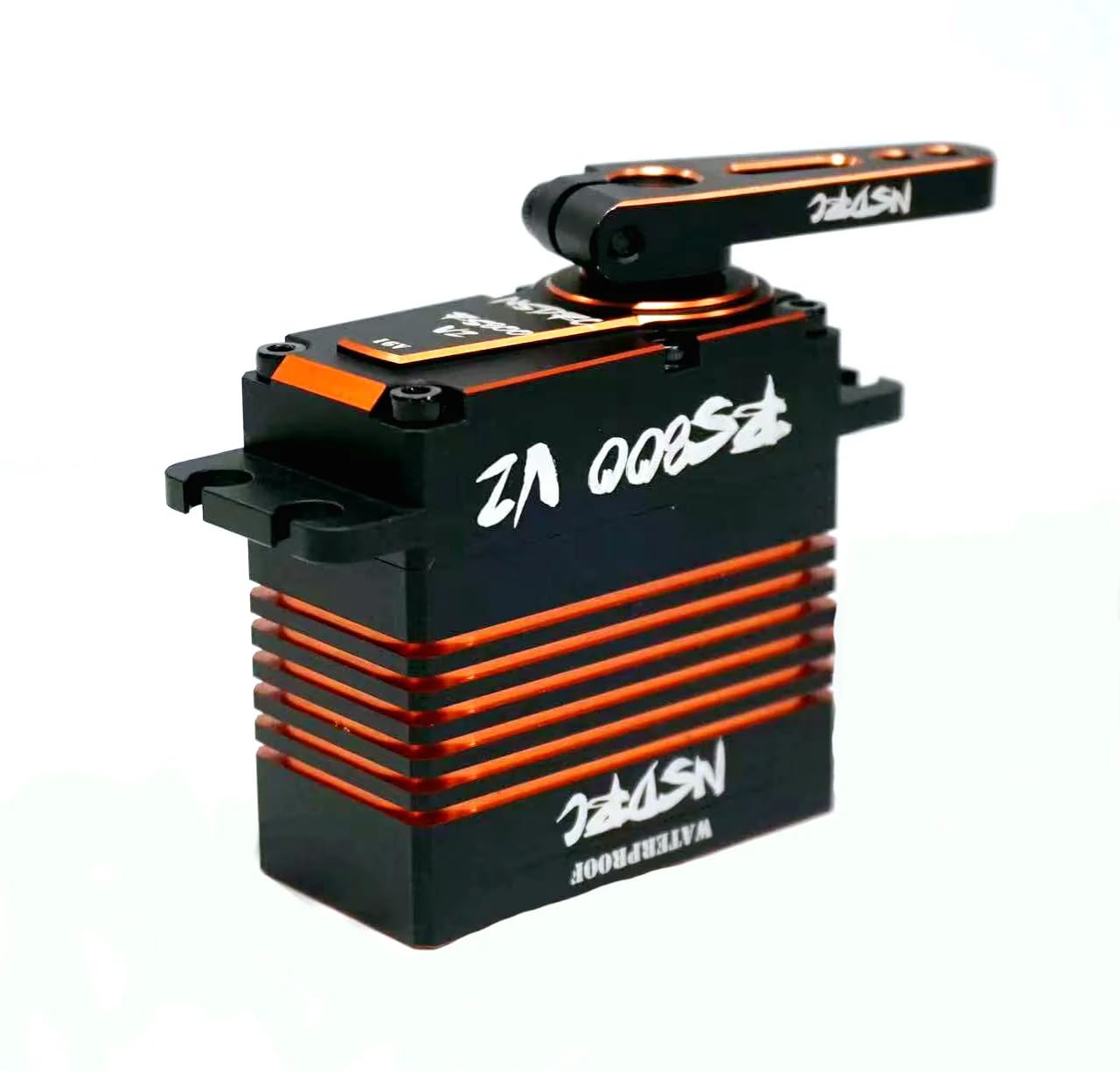 Amazon.com: NSDRC Special Edition Blue RS800 V2 & Monster Horn