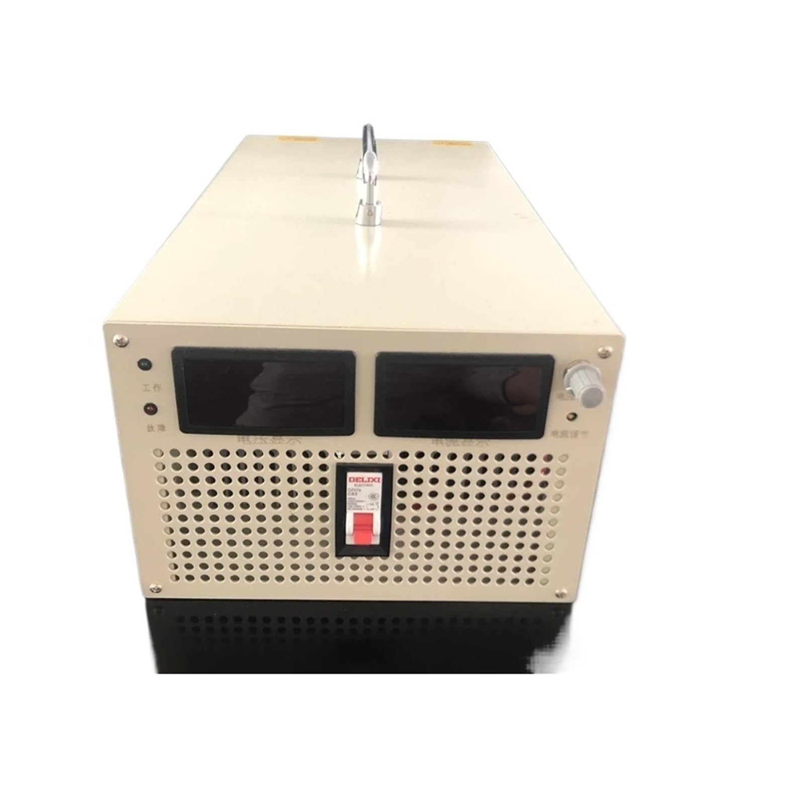 2RD58I8PM 5000W Switching Power Supply 0-12V 24V 60V 72V 80V 90V 110V 150V 220V Current &Voltage Both Adjustable AC-DC(0-150v 0-33a,110V)
