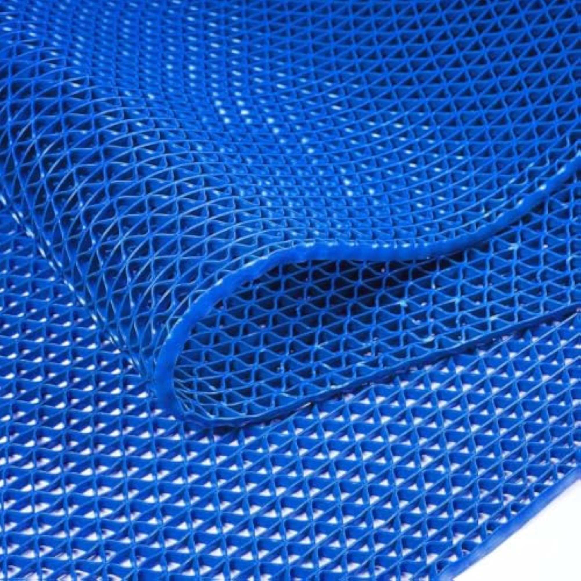 Rubber Anti Skid Multipurpose Bathroom Mat