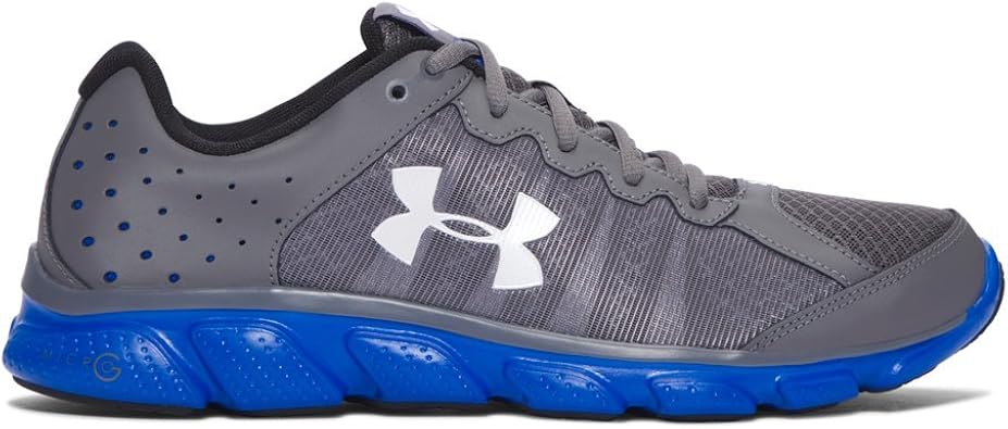under armour micro g assert 6