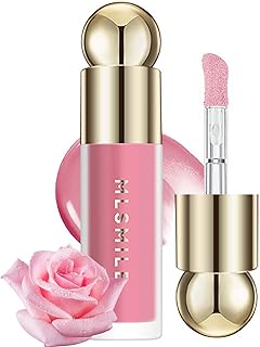 Liquid Blush Soft Cream Face Blush, Long-lasting Blendable Lightweight Moisturizing Beauty Makeup for Cheeks, Natural Looking Matte Finish Dewy Skin Tint (03)