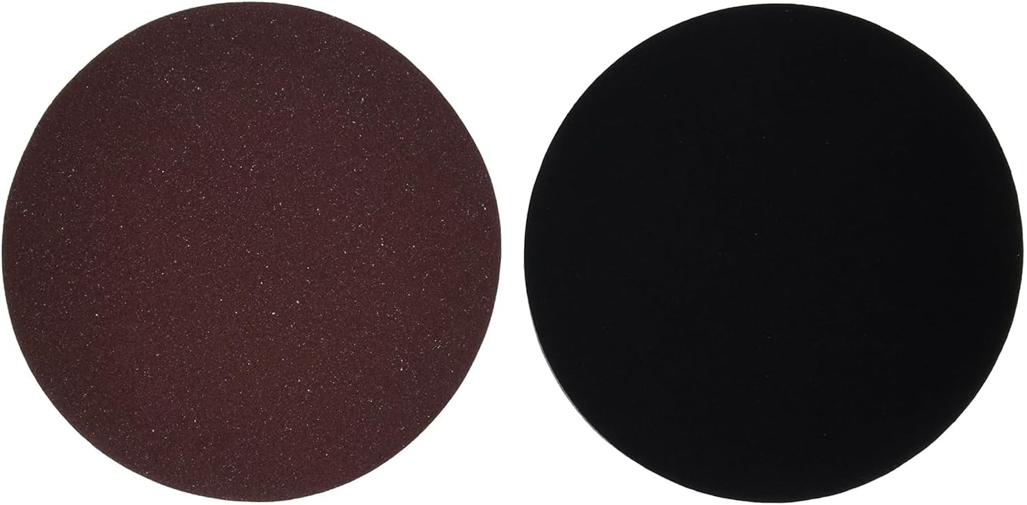 Full Circle International Inc. RP-STD 8-3/4-Inch Foam Replacement Pad for Radius360 , Black