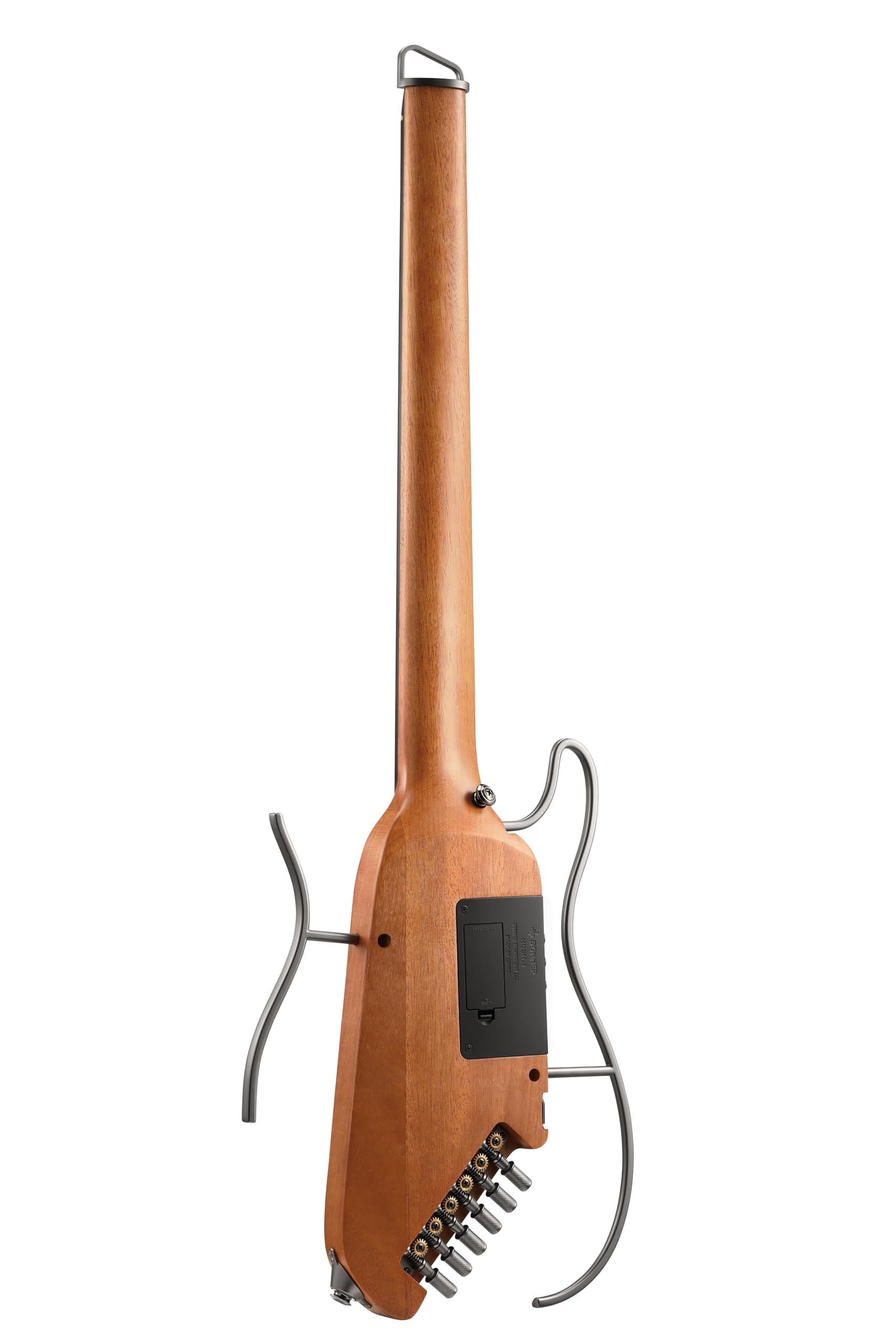 CHITARRA DONNER HUSH-I MAHOGANY