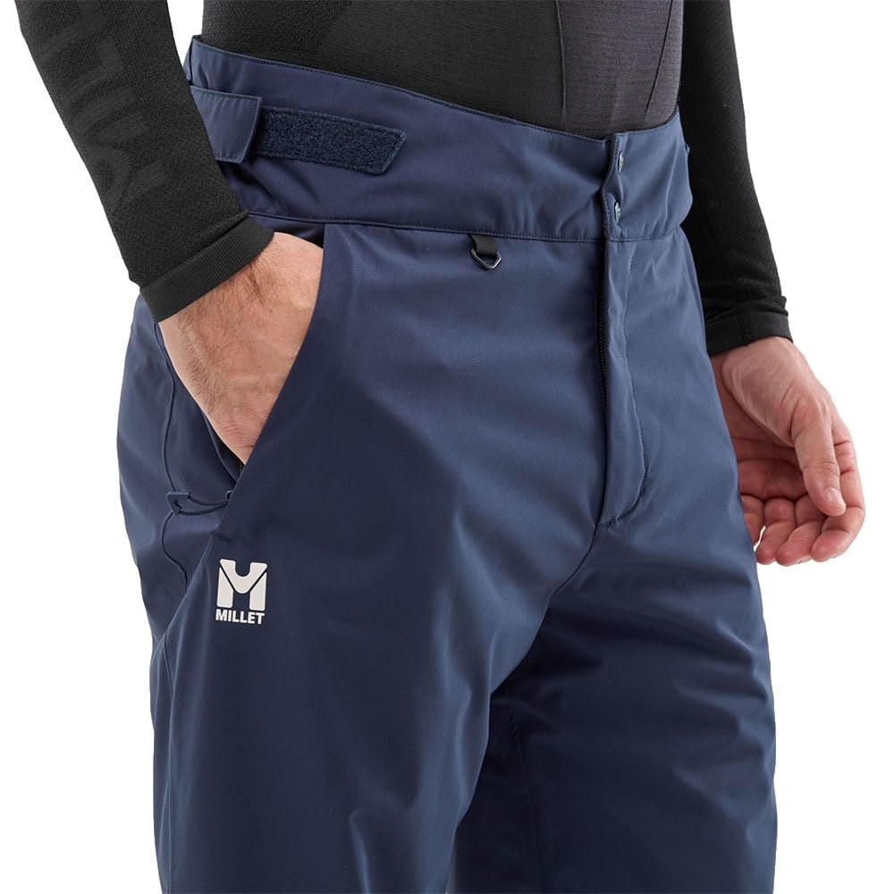 MILLET Brevent Pant M - Pantalones Hombre