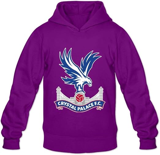 TBTJ Men's 2016 Premier League Crystal Palace Football Club