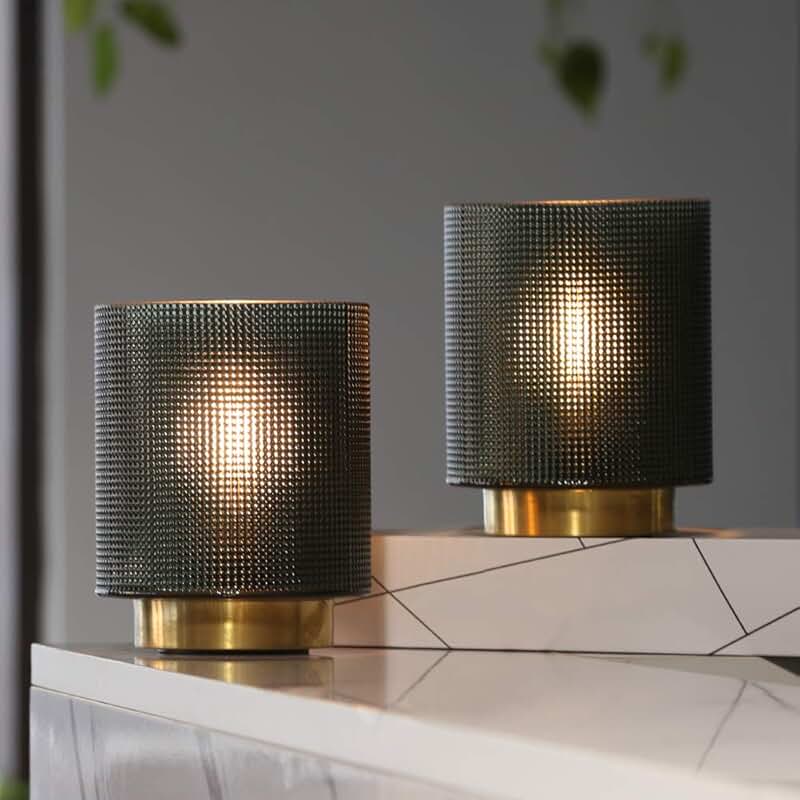 decorative battery operated table lamps