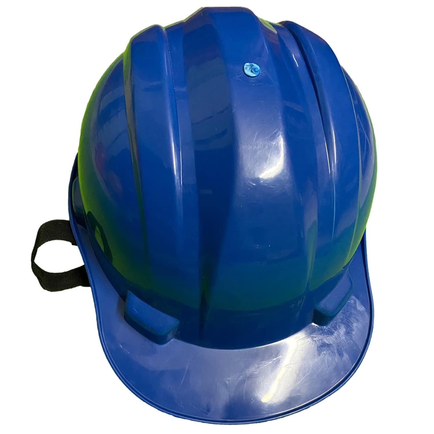 LADWA 1 Pcs Blue Heavy Duty Safety Superior Helmet Head Protection for Outdoor Work Head Safety Hat with ISI Mark (Pack of 1) (B09PZ4Q7GW) Amazon Price History, Amazon Price Tracker