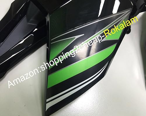 Miniatura 4 de Racing Z-800 carenado para Kawasaki Z800 piezas 2013 2014 2015 2016 Z 800 13 14 15 16 Sportbike ABS Carrocería Kit (moldeo por inyección)