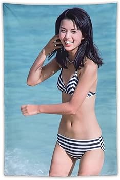 Amazon.co.jp: 1959岡田奈々初恋少女アイドル写真ポスター (1) アート