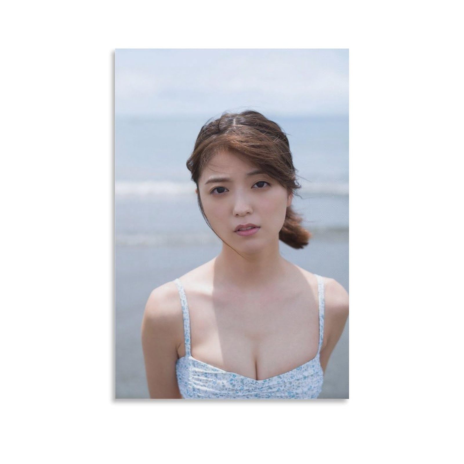 Amazon.co.jp: 工藤美桜 装飾画 工藤美桜 写真集 工藤美桜 ポスター