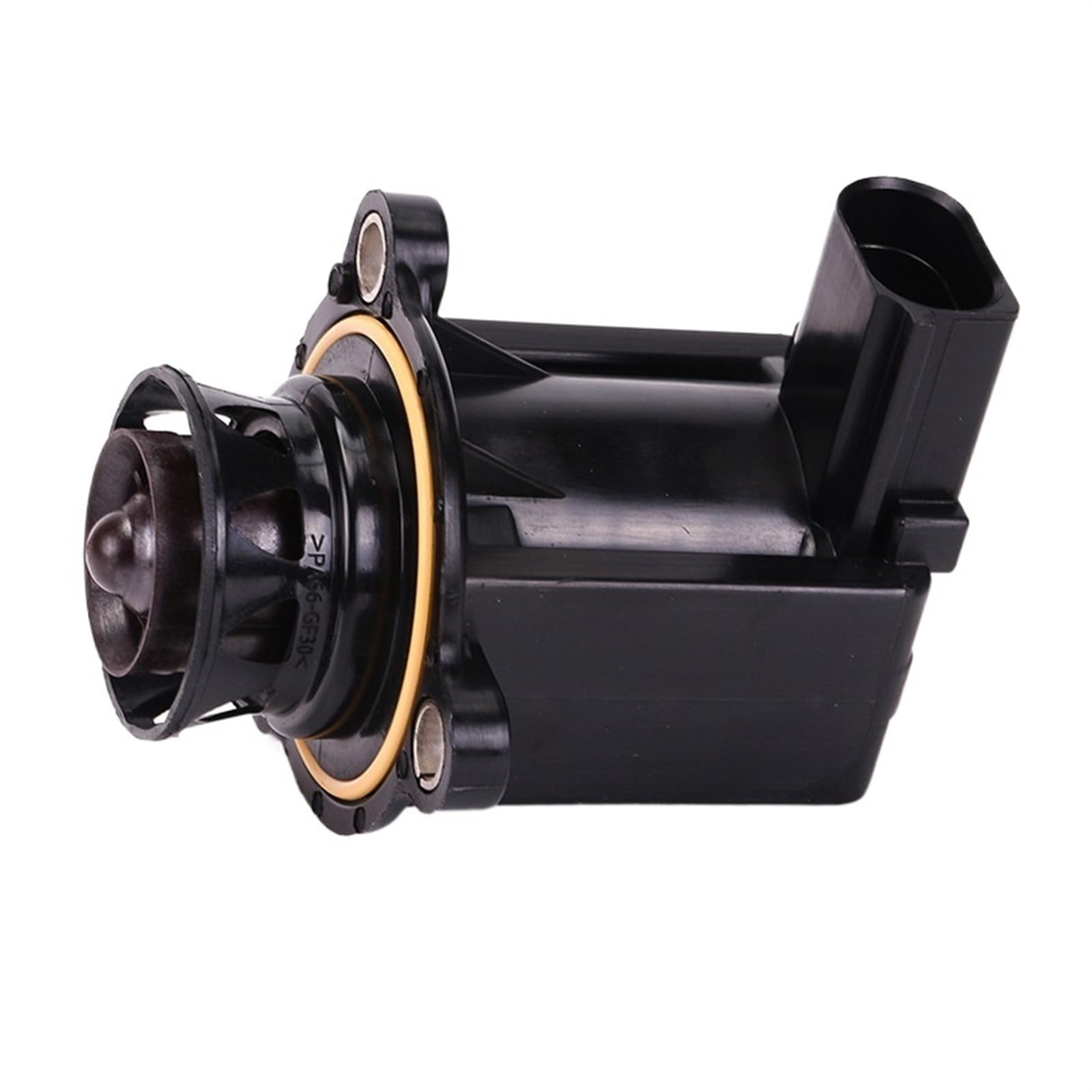 Wxnlbb One Color 06H145710d Turbo Solenoid Valve Auto Parts Compatible With Volkswagen Jetta Passat Beetle
