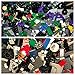 DIY LEGOS ~TEN (10) POUND Lego Bulk Lot~ Assorted and Random Colors~ Excellent Assortment ~ Clean ~ Perfect to Add to Your Collection ~ HUGE COST SAVINGS ~ QUALITY