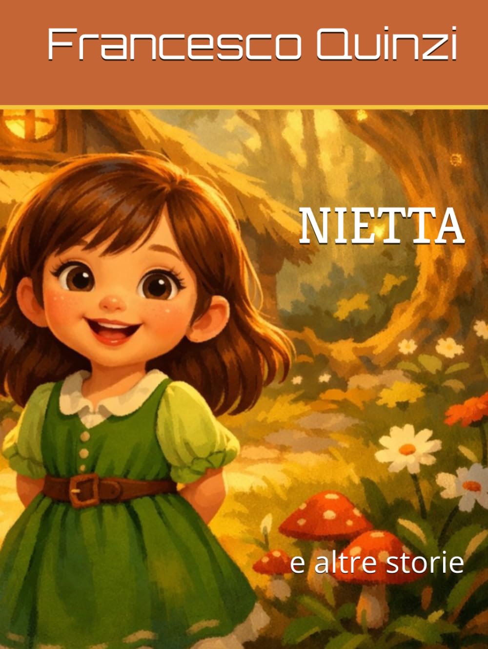 NIETTA e altre storie