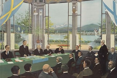 #107 &Aring;landsfr&aring;gan - med Dan Nordman