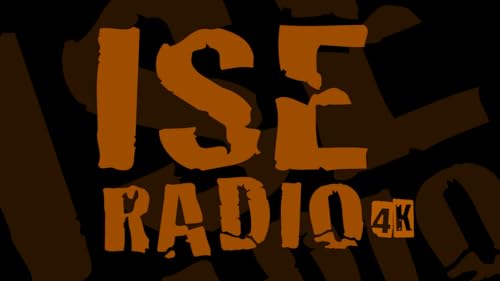 ISE Radio 4k