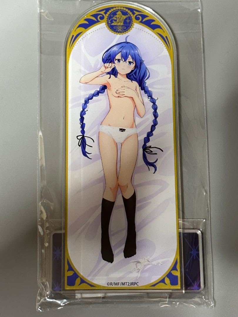 無職転生ロキシーと一夜を過ごしたいセット 駿河屋 -<中古>ロキシーと一夜を過ごしたいセット(抱き枕カバー